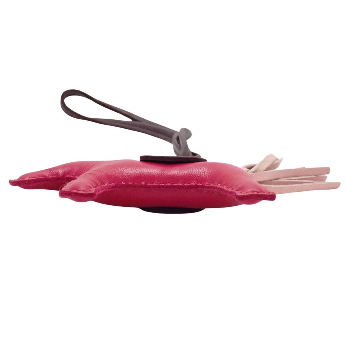 ロデオチャームPM アニョーミロ フランボワース ローズサクラ ルージュセリエ U刻印