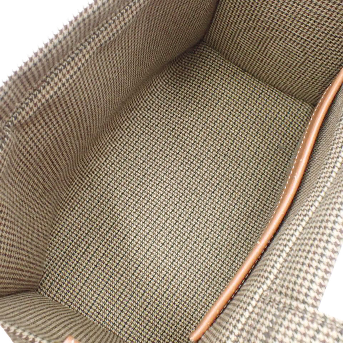 Small Kaba Thais Houndstooth 199162FHZ.14ML