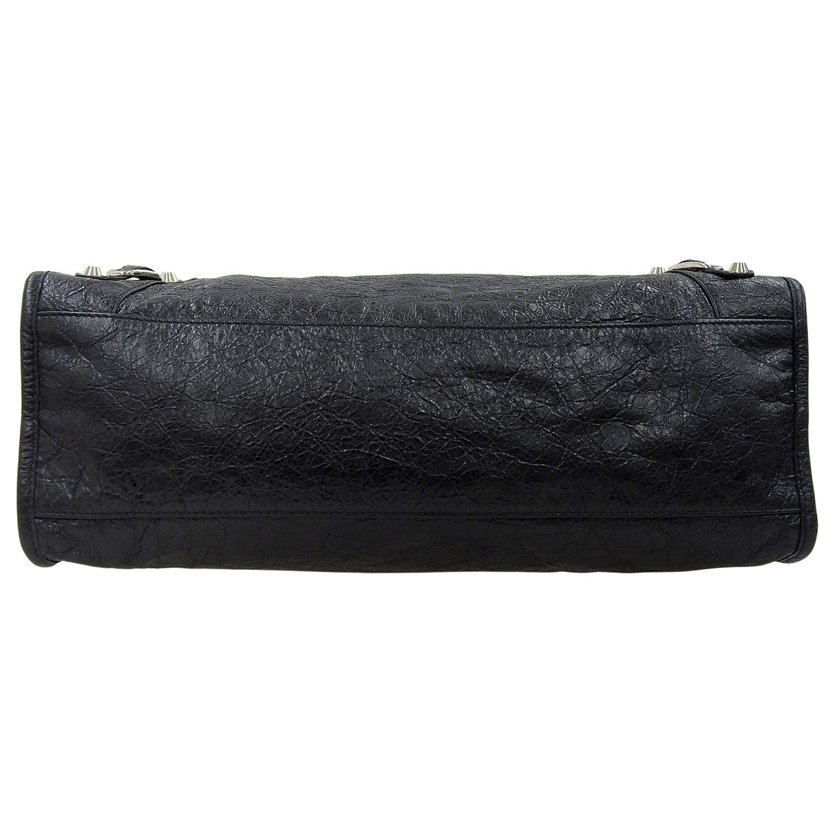 クラシック シティ ブラック 505550