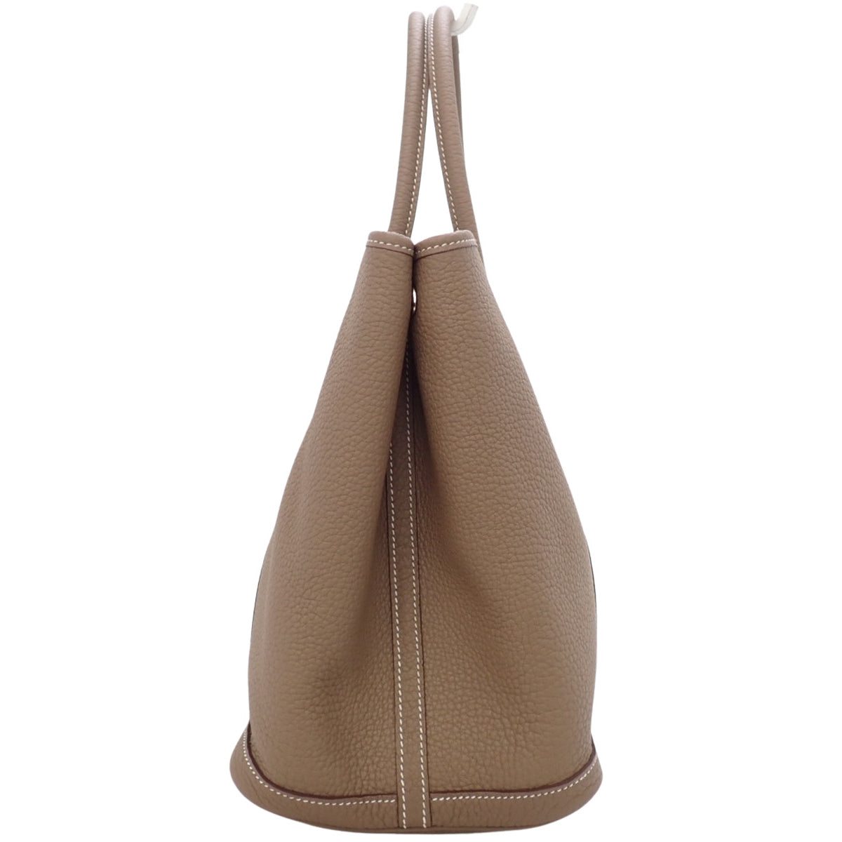 ガーデンパーティPM ネゴンダ エトープ/エトゥープ シルバー金具 C刻印