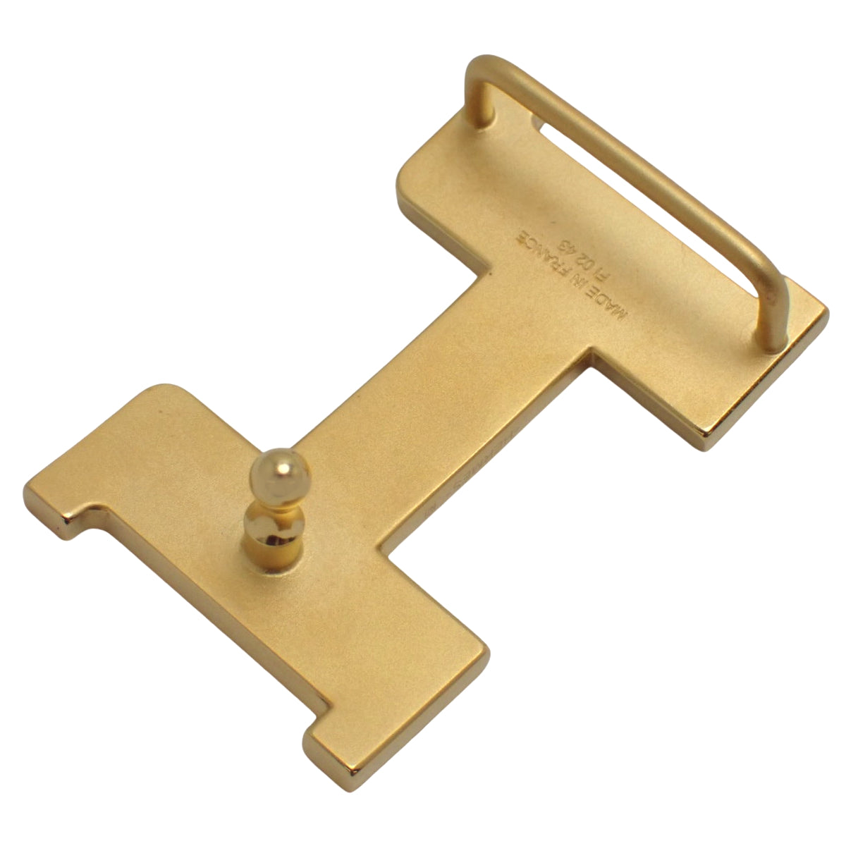 ミニコンスタンス Hベルト リバーシブル 24mm マルトレ 70 スイフト エプソン ゴールド W刻印