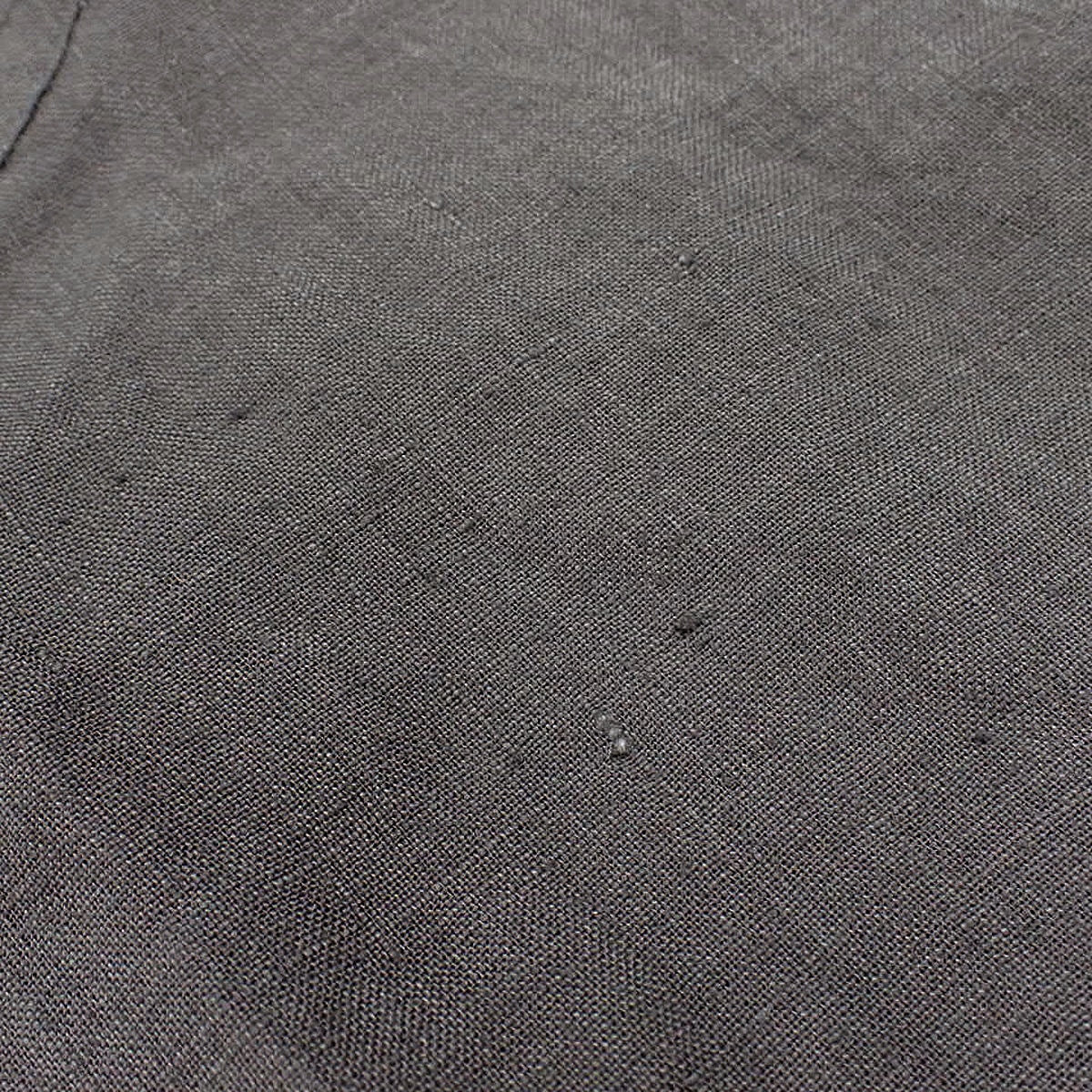 ジップアップ 半袖 シャツ 38/15