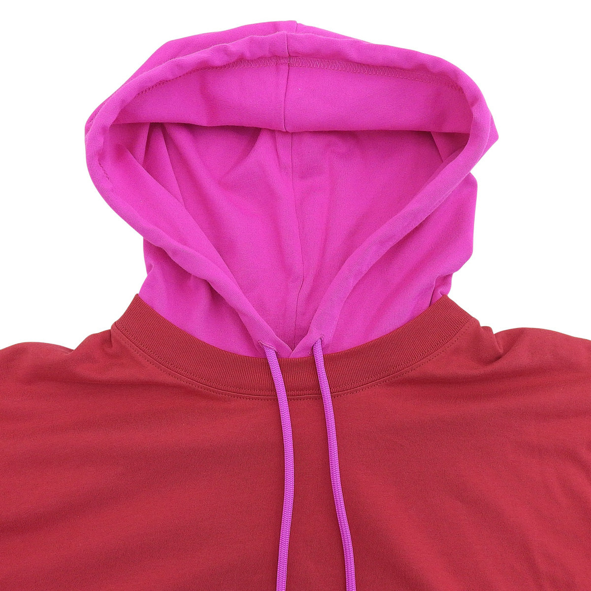 レイヤード 長袖プルオーバー 2020年 XXS