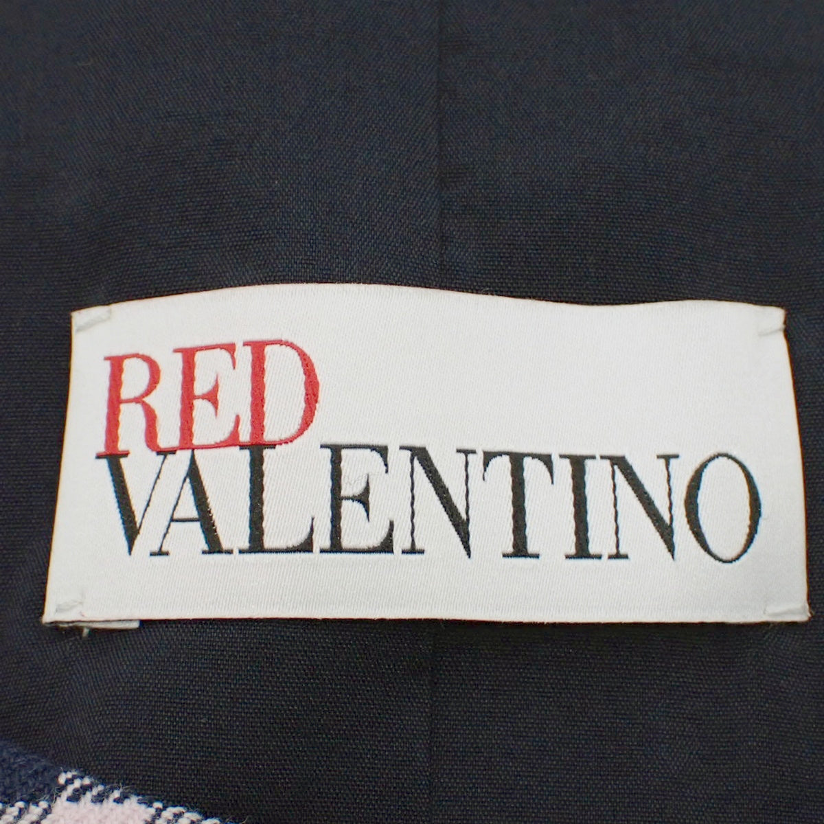 ギンガムチェック ジャケット 42