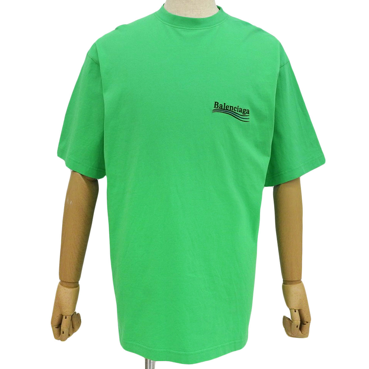 Large Fit T-Shirt 2023 XS