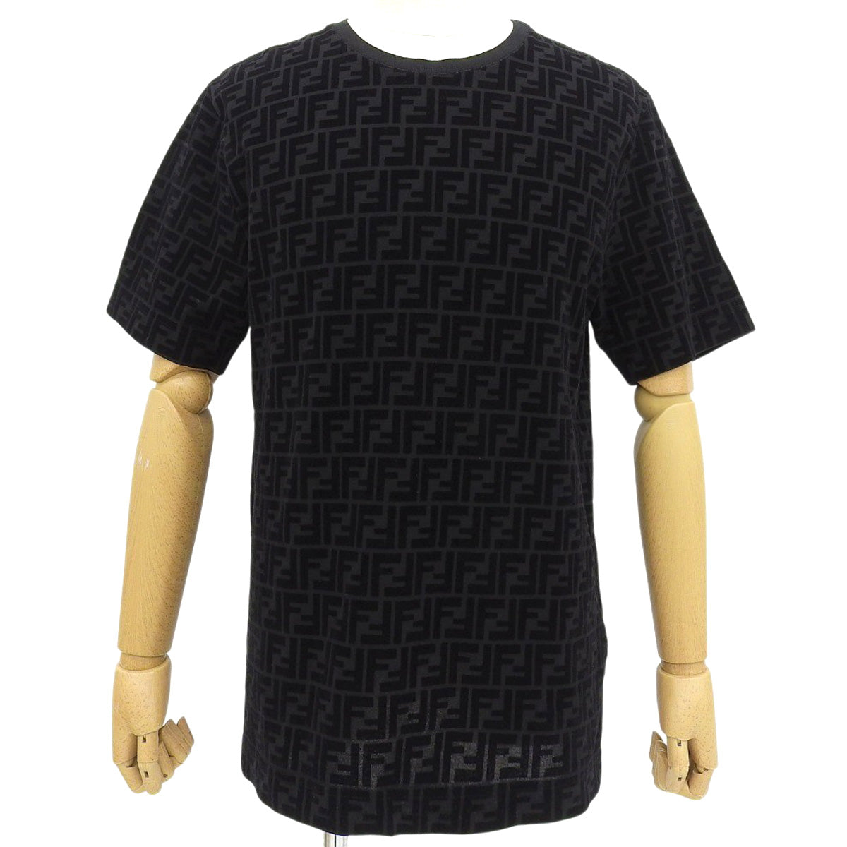 ベロアTシャツ 2022年 S 半袖 ズッカ柄