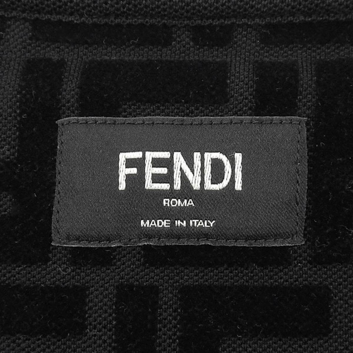 ベロアTシャツ 2022年 S 半袖 ズッカ柄