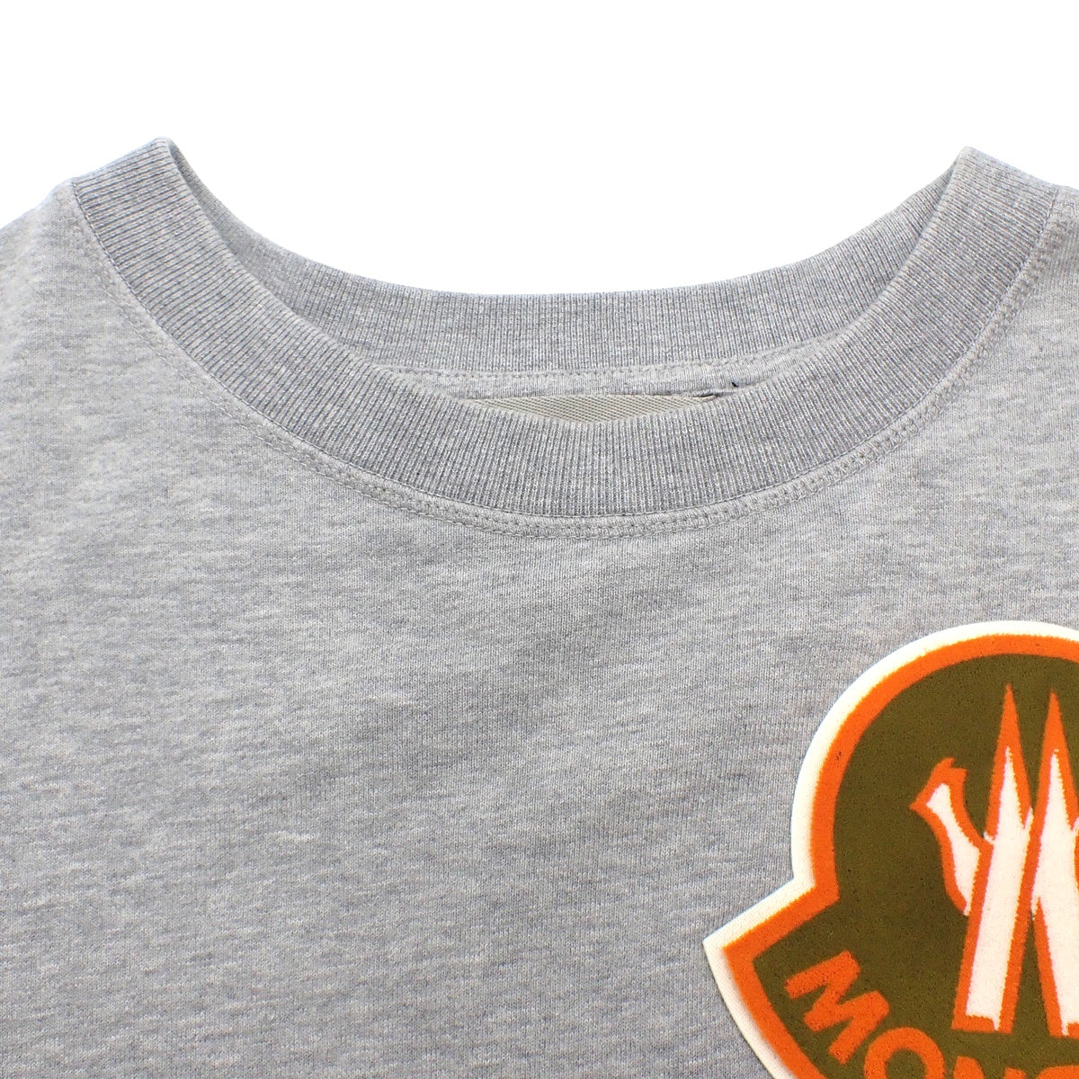 ジーニアス 長袖スウェット 2021年 XS