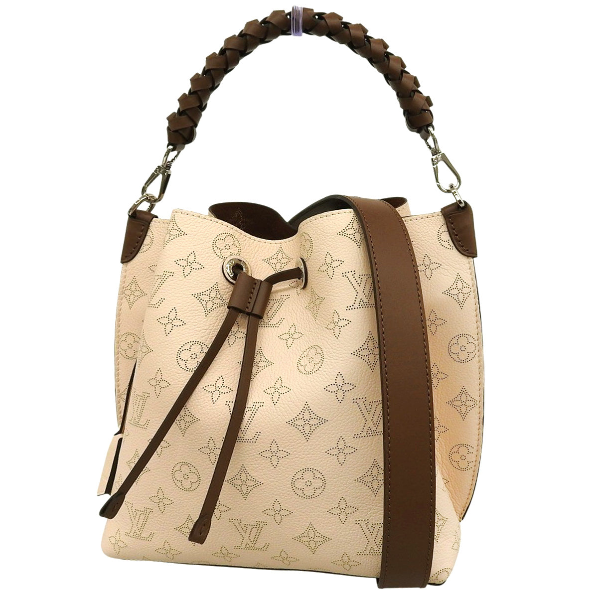 モノグラム・マヒナ ムリア クレーム M55799