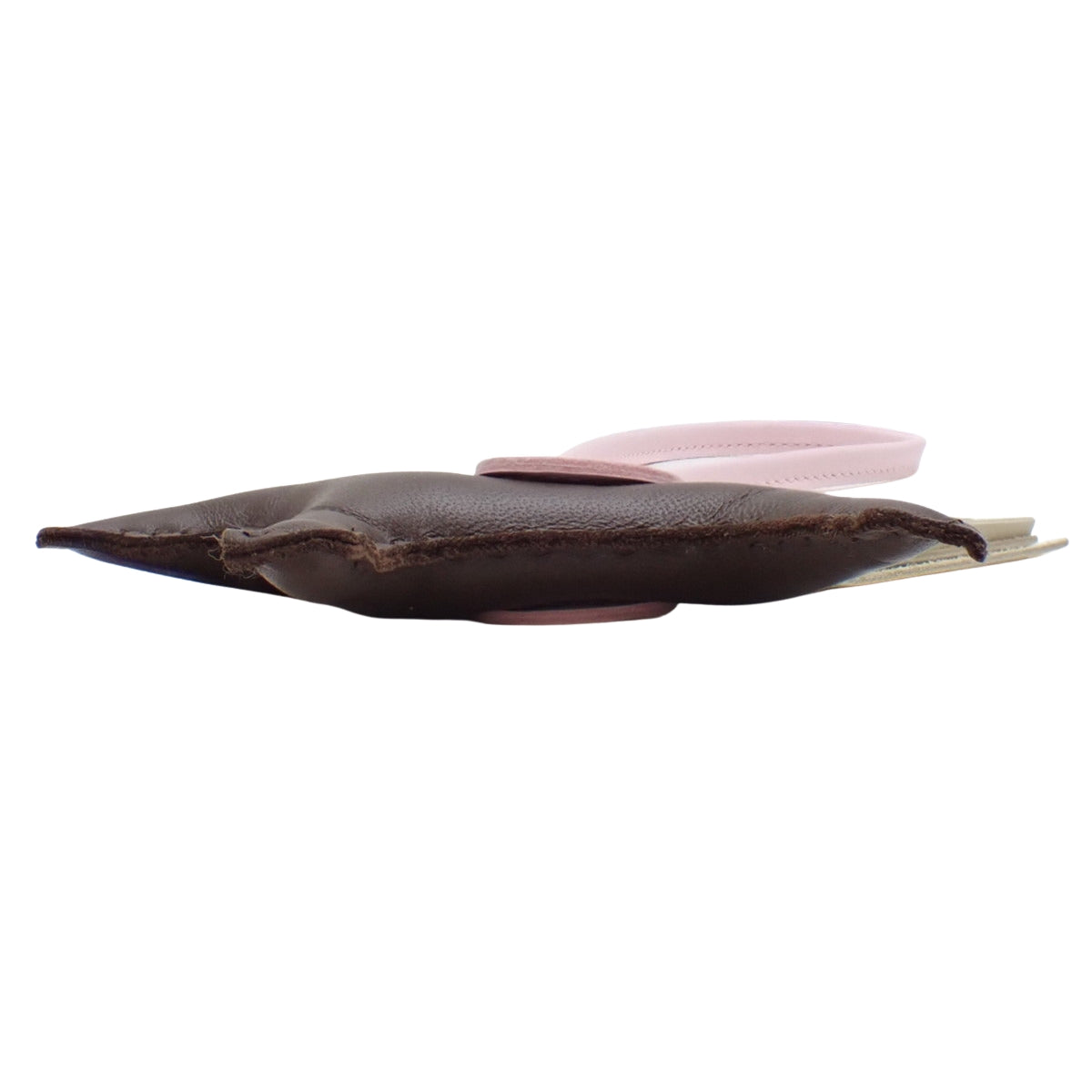 Rodeo 吊饰 PM K 邮票 Anjou Milo 巧克力 Clé Rose Darling