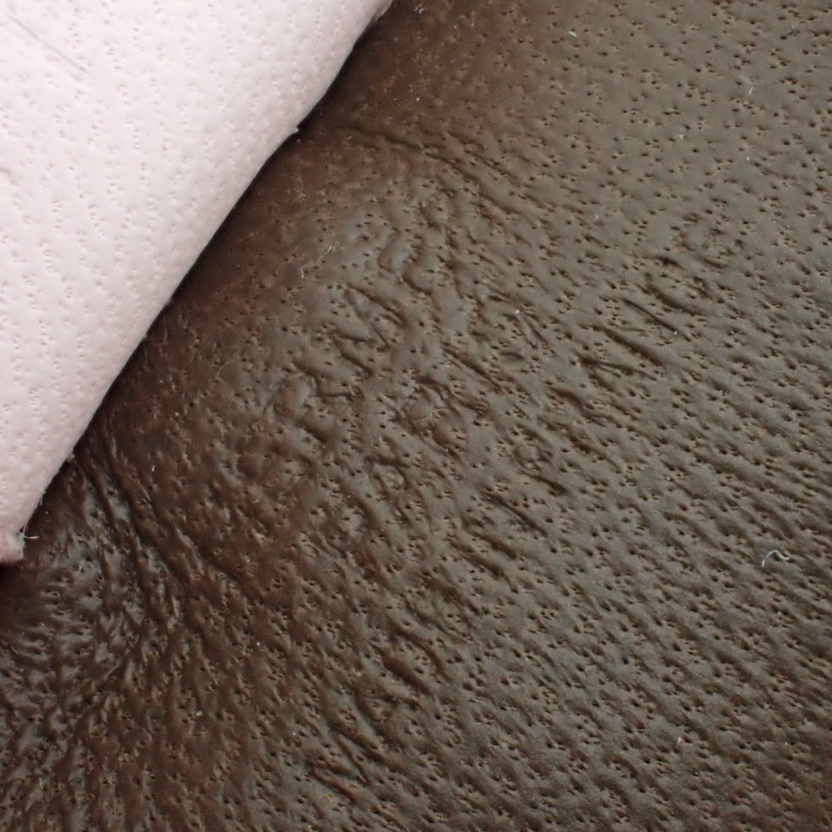 ロデオチャームPM K刻印 アニョーミロ ショコラ クレ ローズダーリン