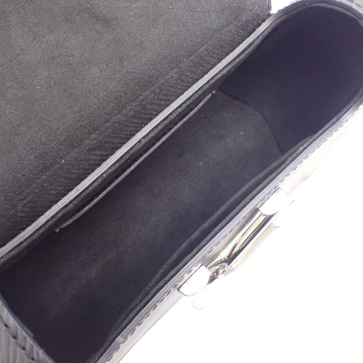 Epi Twist PM Epi Leather Black M21118