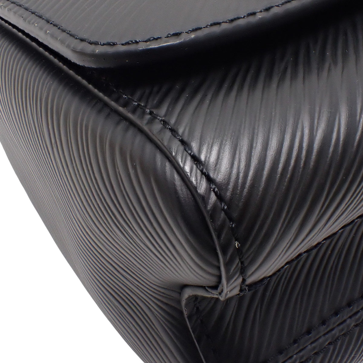 Epi Twist PM Epi 皮革黑色 M21118