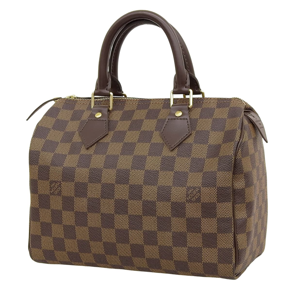 Damier Ebene Speedy 25 N41532