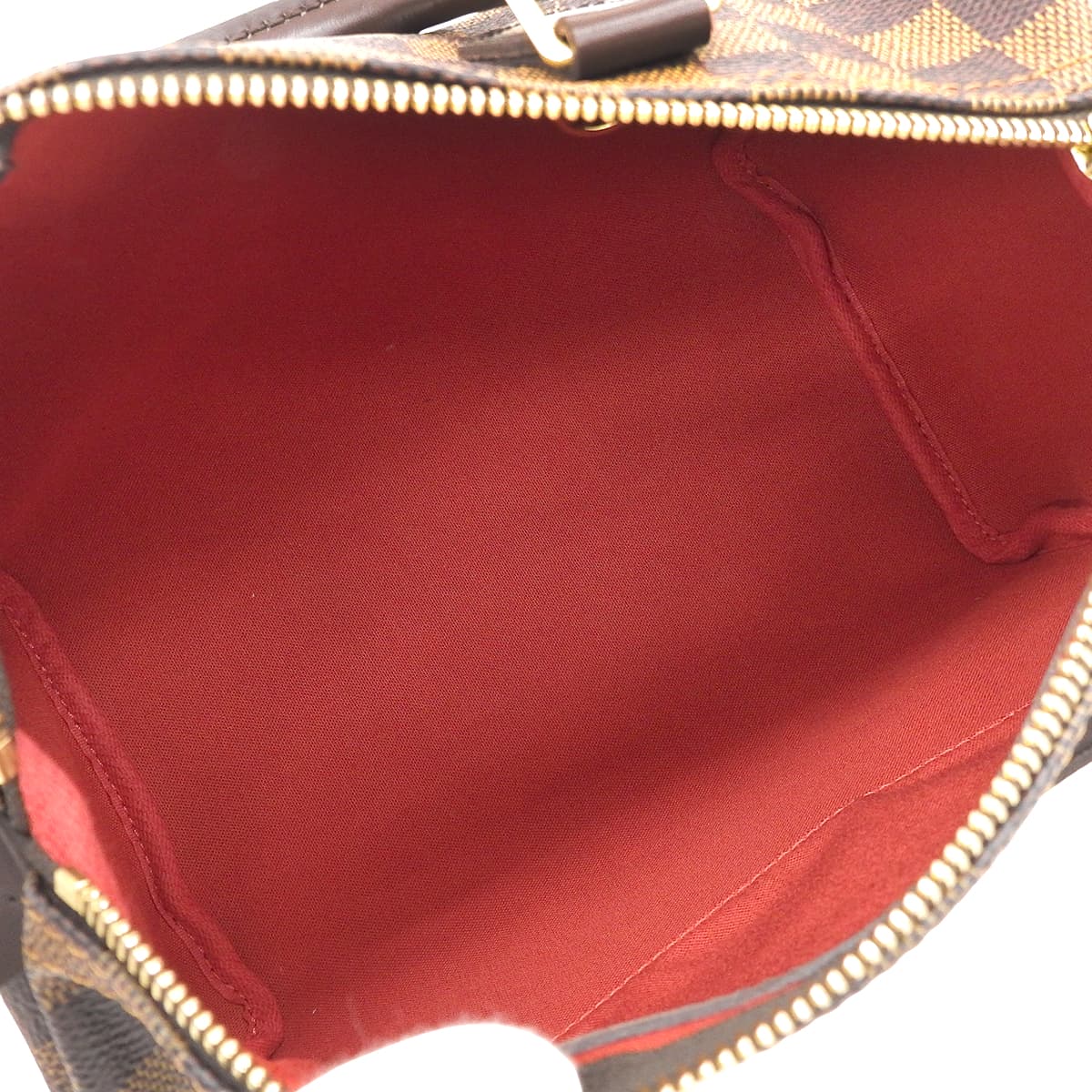 Damier Ebene Speedy 25 N41532