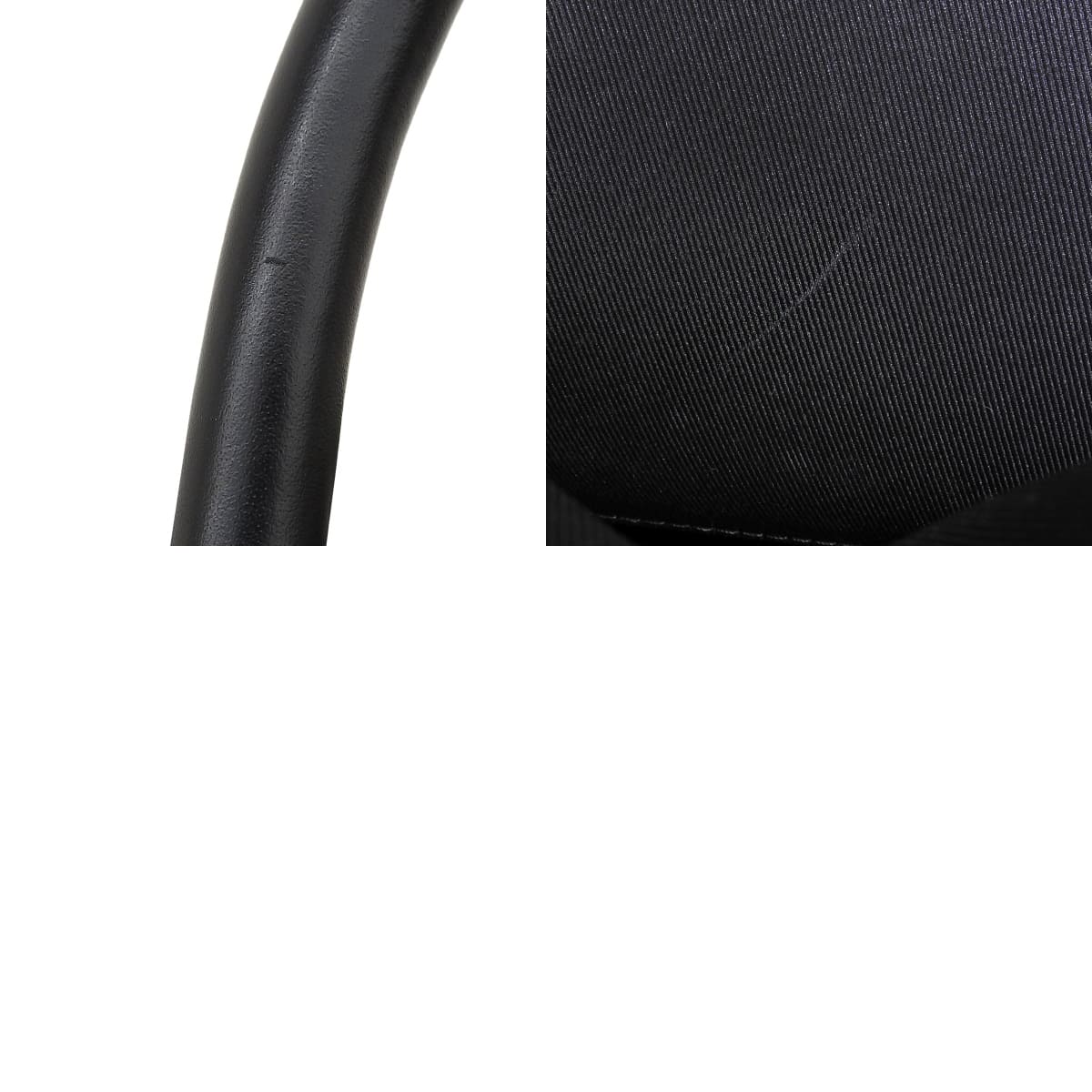 Damier Graphite Porte-Document Voyage GM 黑色/灰色 N41123