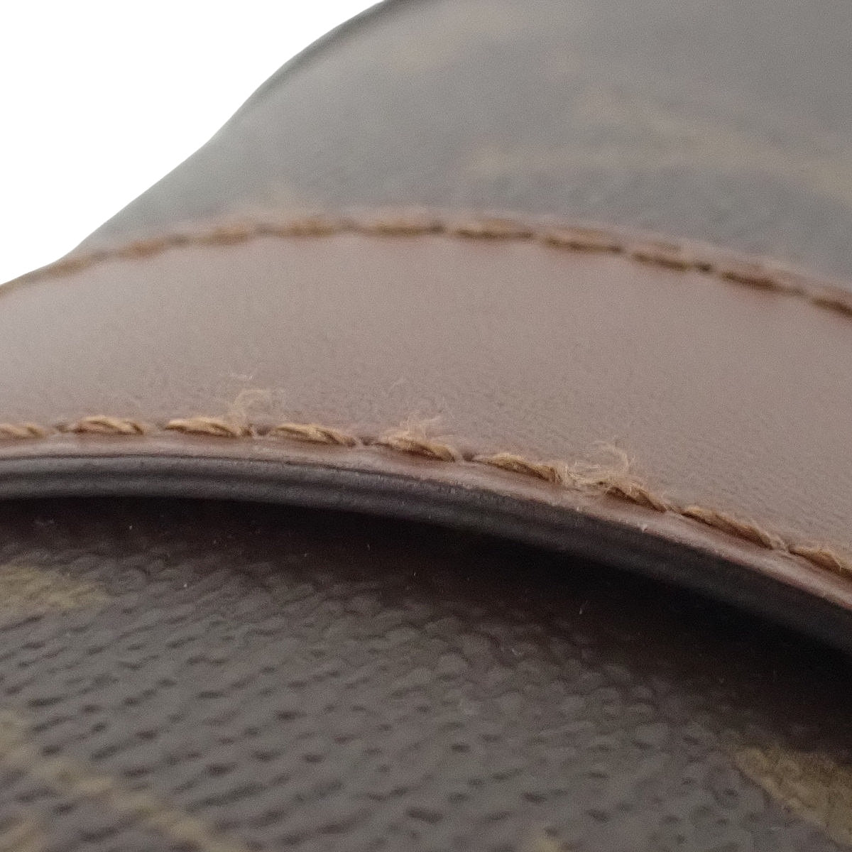 モノグラム パピヨントランク モノグラムキャンバス ブラウン M57835