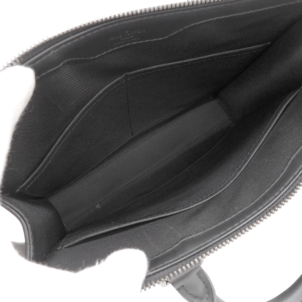 Monogram Eclipse Sac Plat Cross M46456