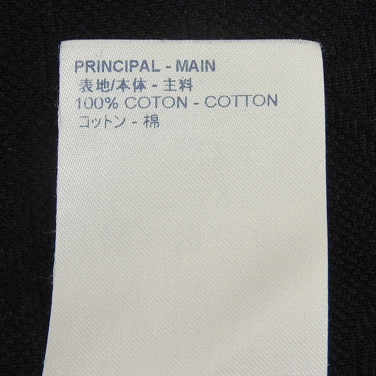 Signature 3D Pocket Monogram T-Shirt 2020 Small RM201Q