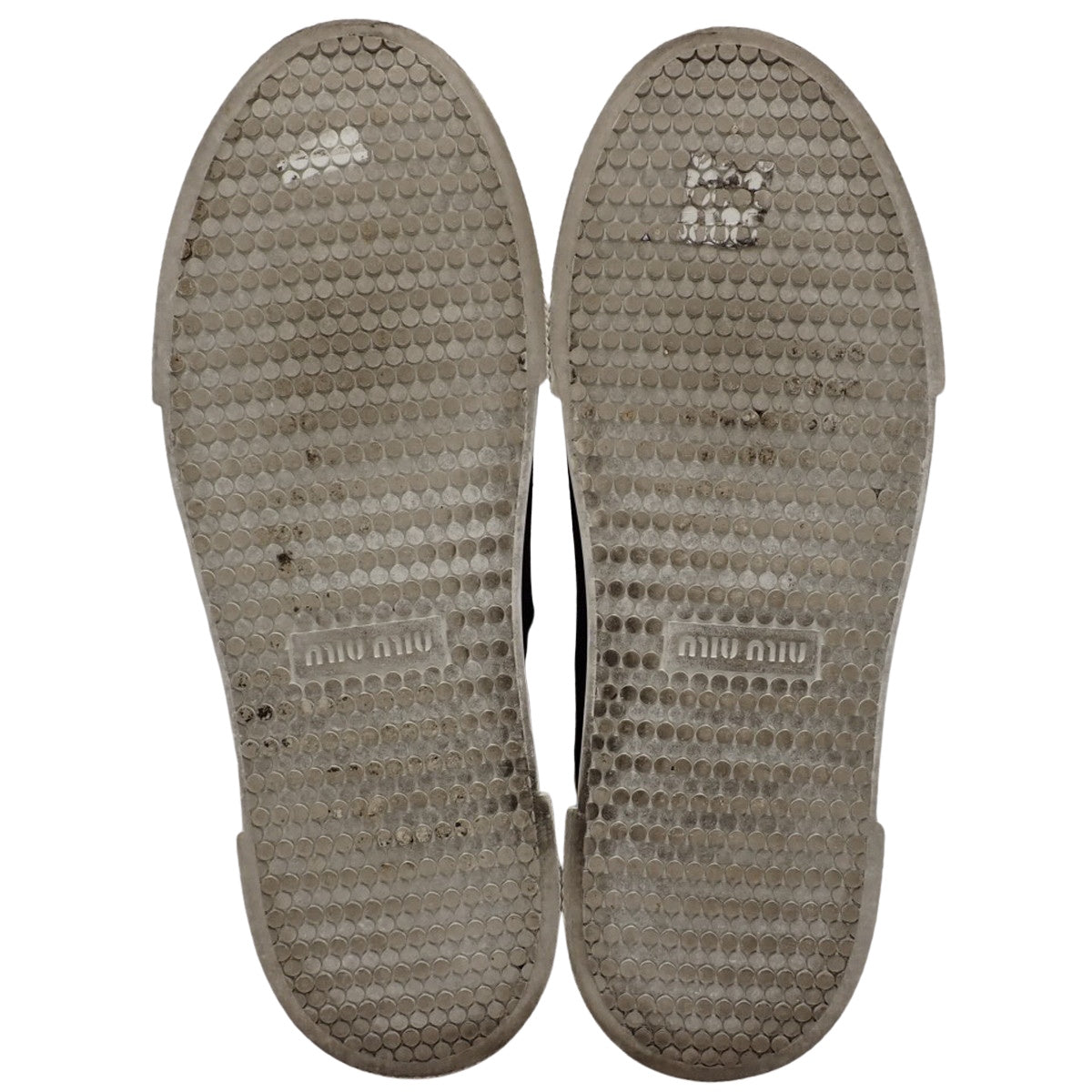 High-top sneakers 37