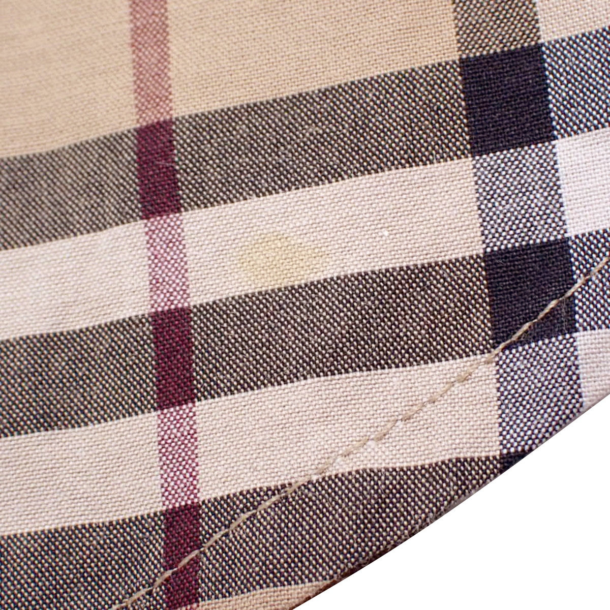 Nova Check Shirt M