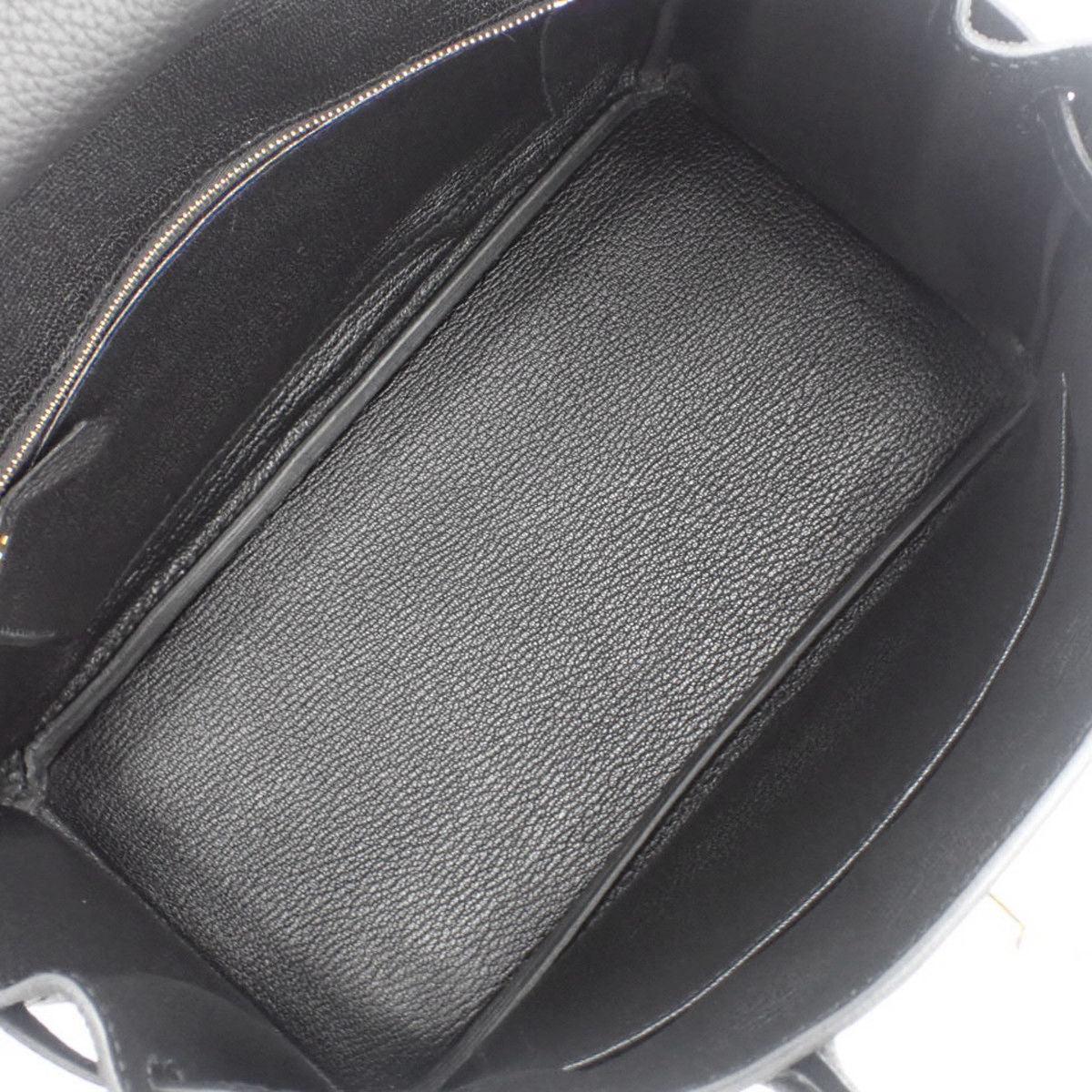 バーキン25 トゴ ブラック ゴールド金具 Y刻印