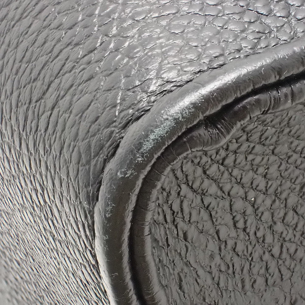 モノグラム･アンプラント ジャイアント オンザゴーGM ノワール M44925