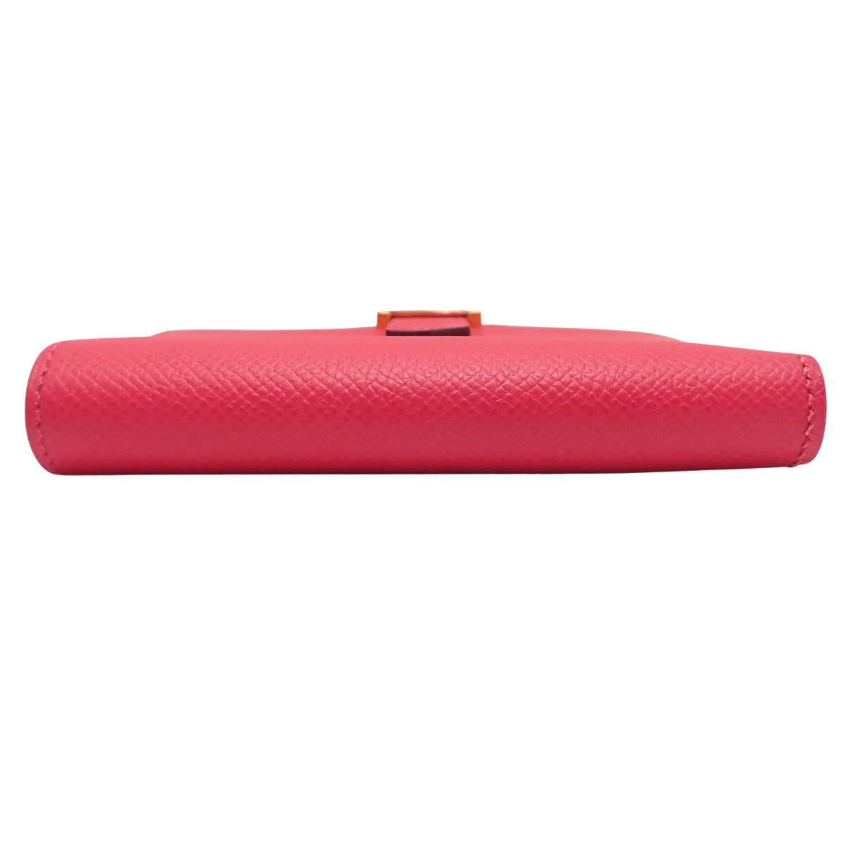 ベアンコンパクト ヴォーエプソン ローズアザレ ゴールド金具 Y刻印