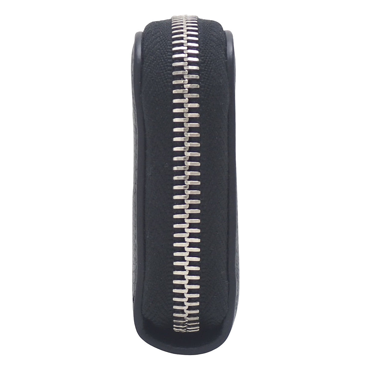 ロゴ コインパース レザー NERO ネロ 2MM003