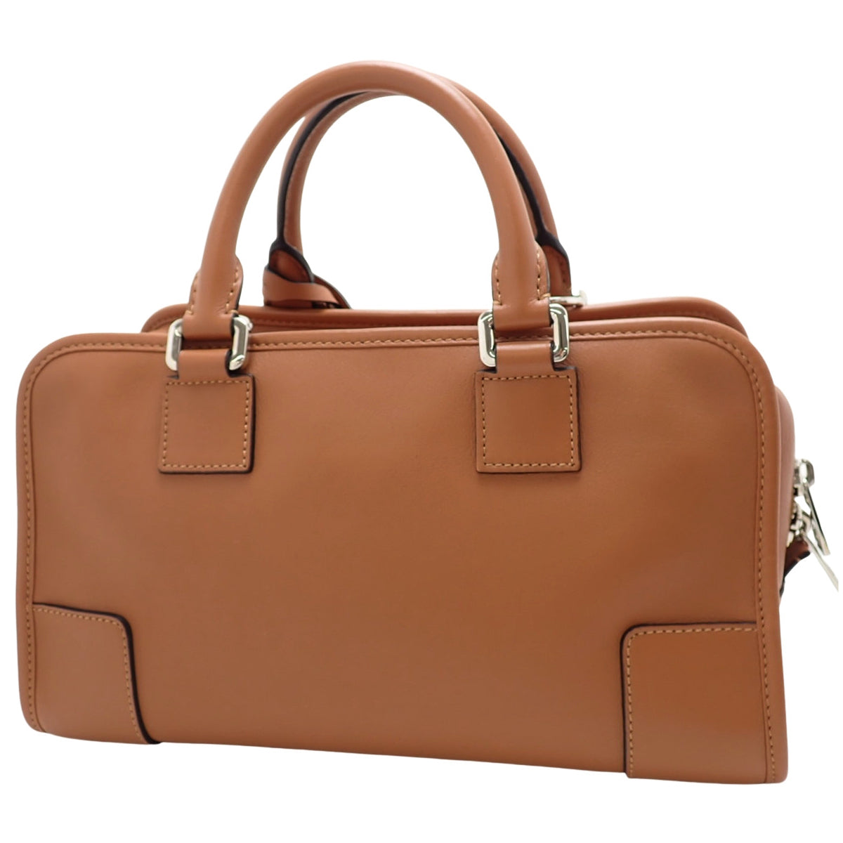 Amazona 28 Calfskin Tan Brown 352.30.N03