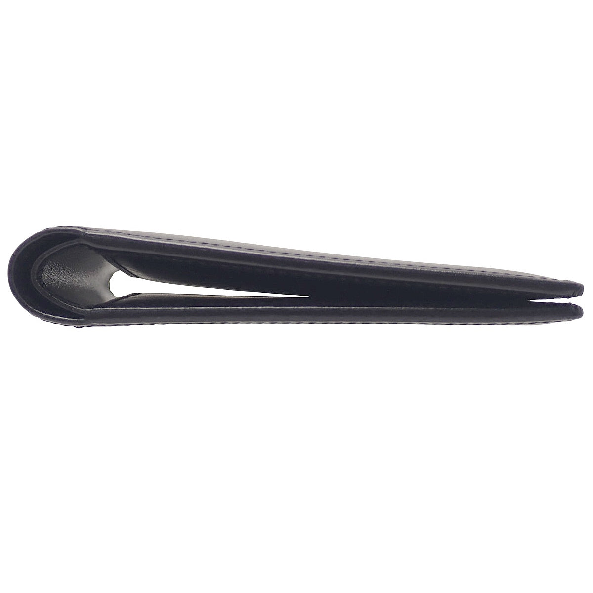 Pasha de Cartier Bi-fold Wallet Leather Black L3000220