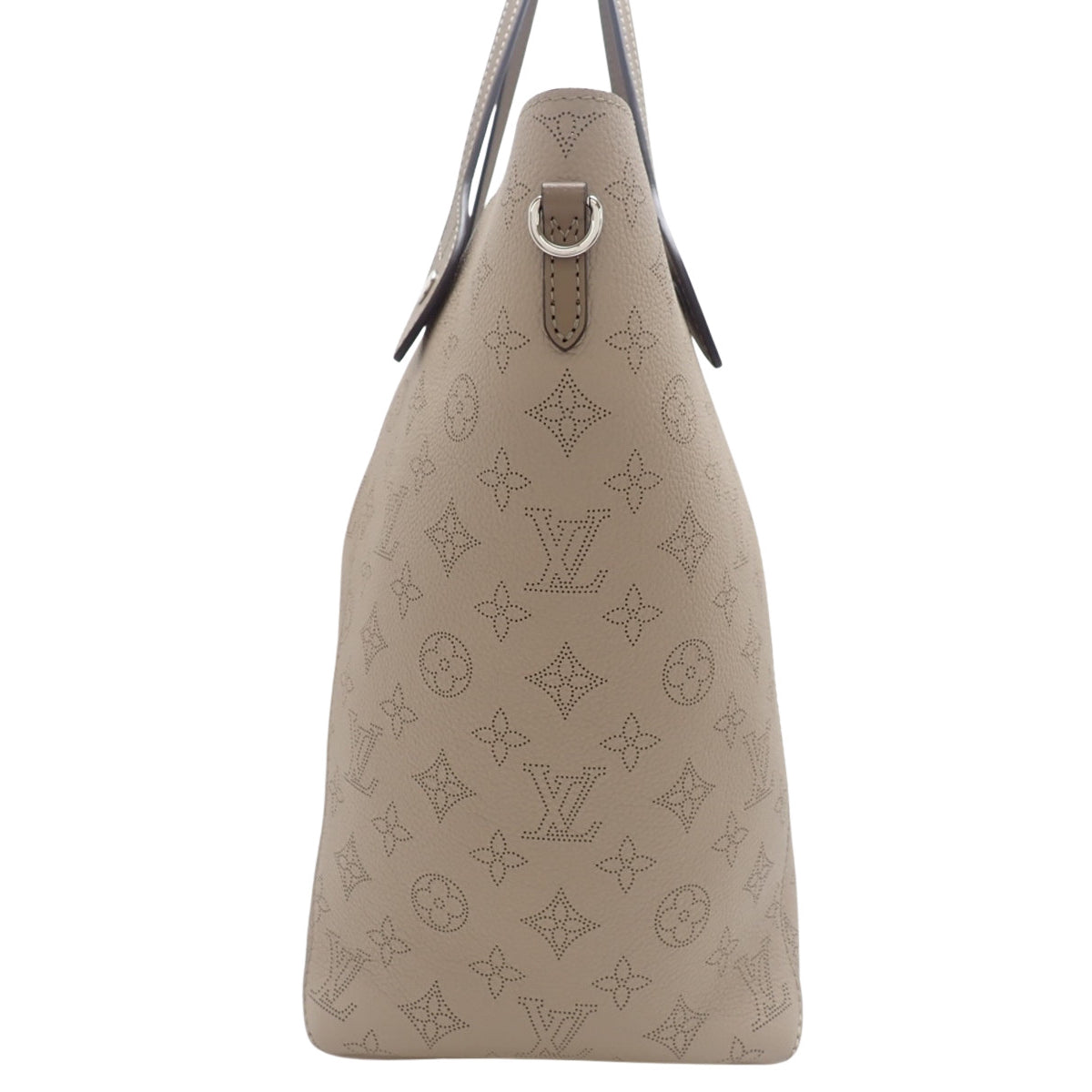 Monogram Mahina Hina MM Mahina 皮革 Galle M53140