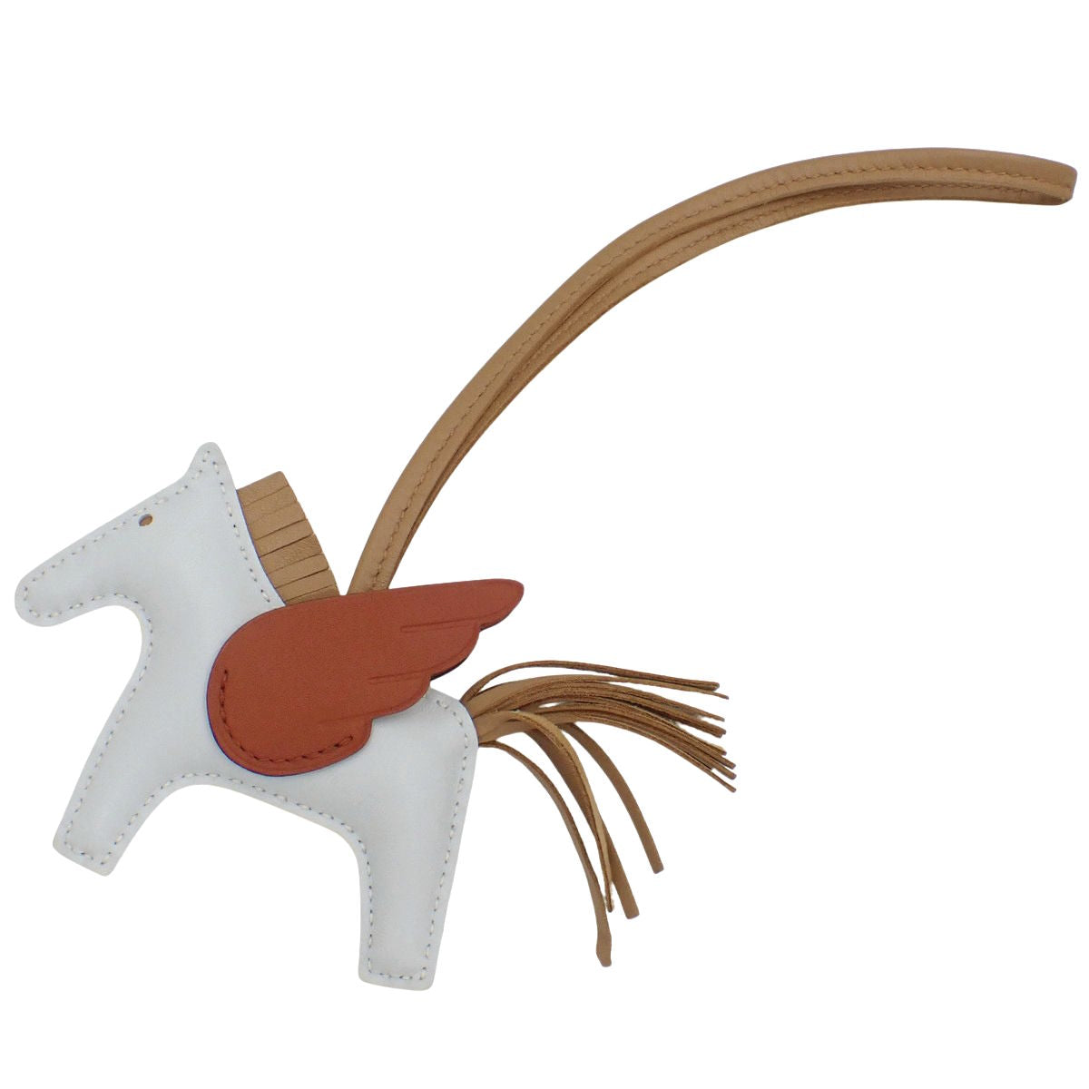 ロデオチャーム ペガサスPM アニョーミロ ブルーブリュム キュイーブル チャイ U刻印