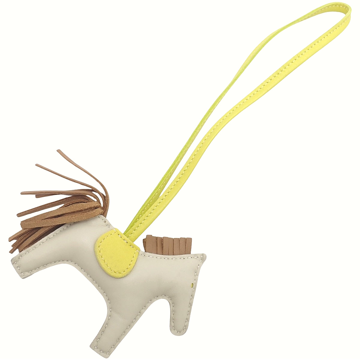 ロデオチャームPM アニョーミロ クレ チャイ ライム U刻印