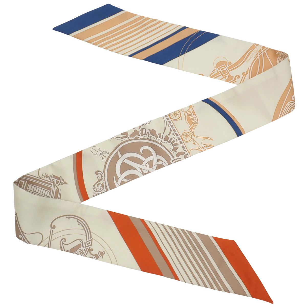 Ex Libris エクスリブリス ツイリー シルク