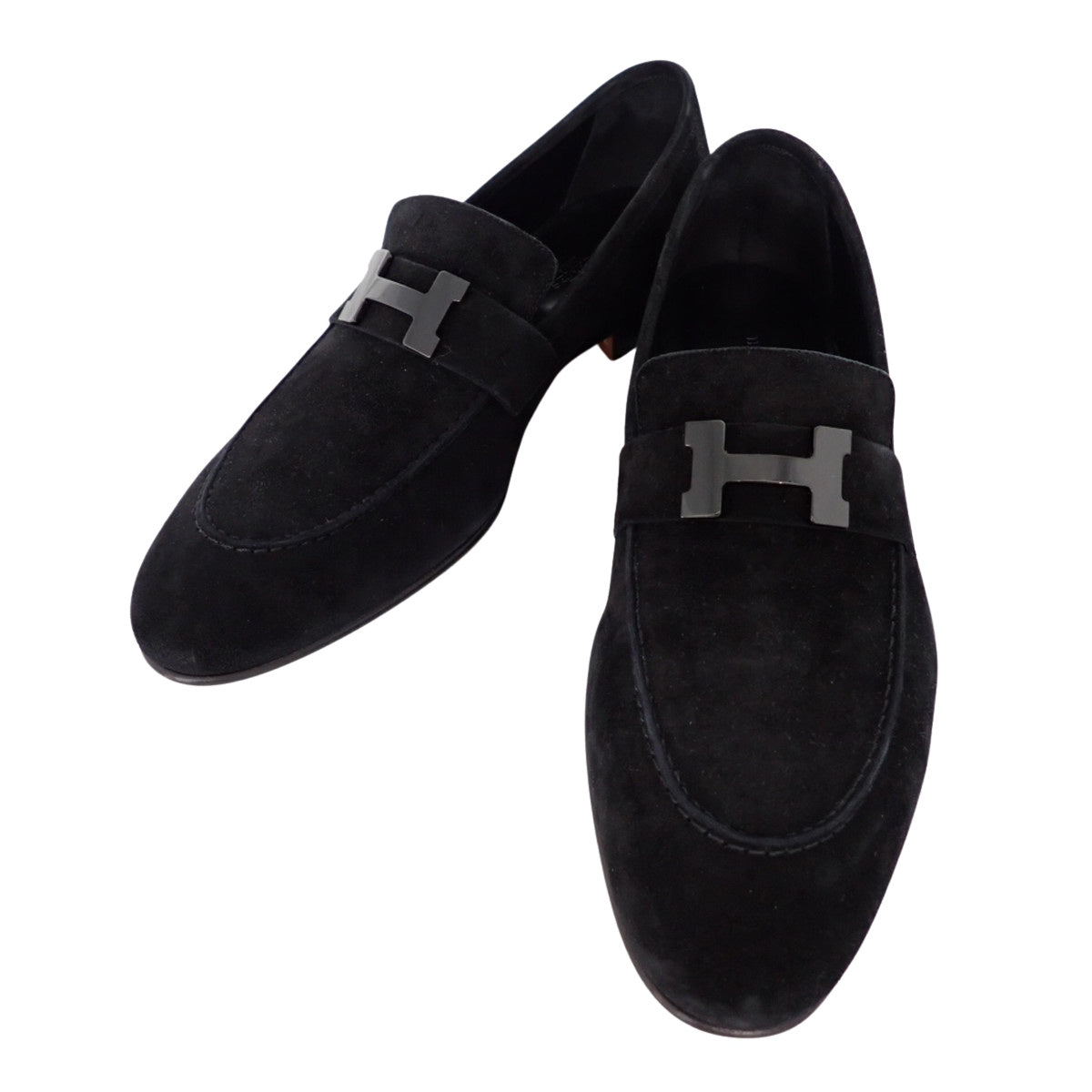 モカシン パリ 43