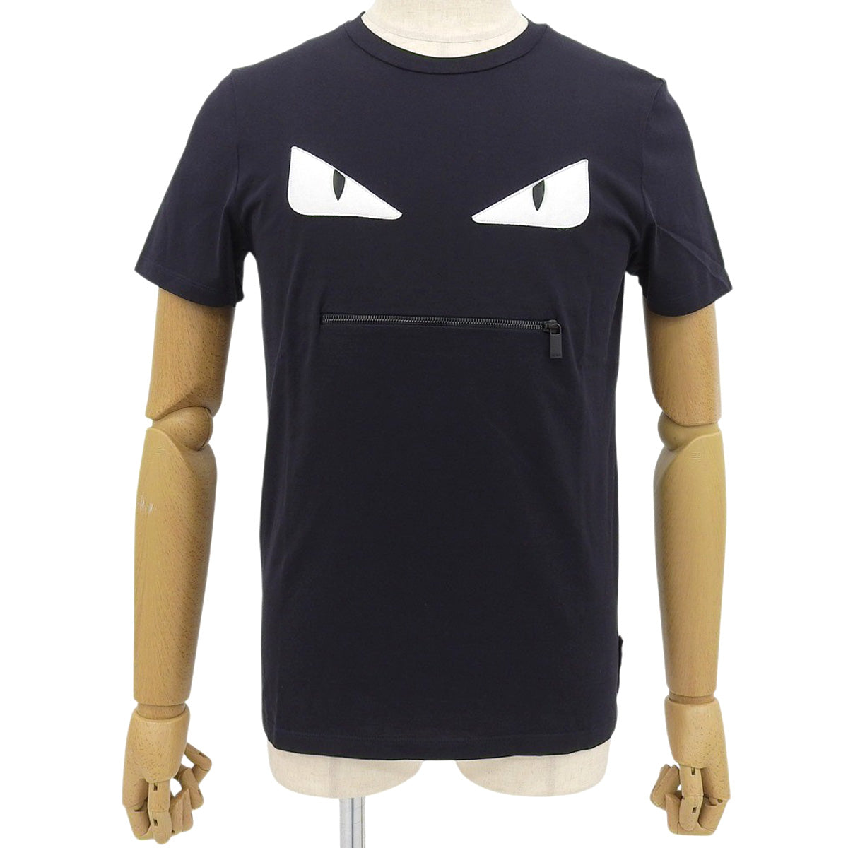 モンスターバグズアイ Tシャツ 2017年 S