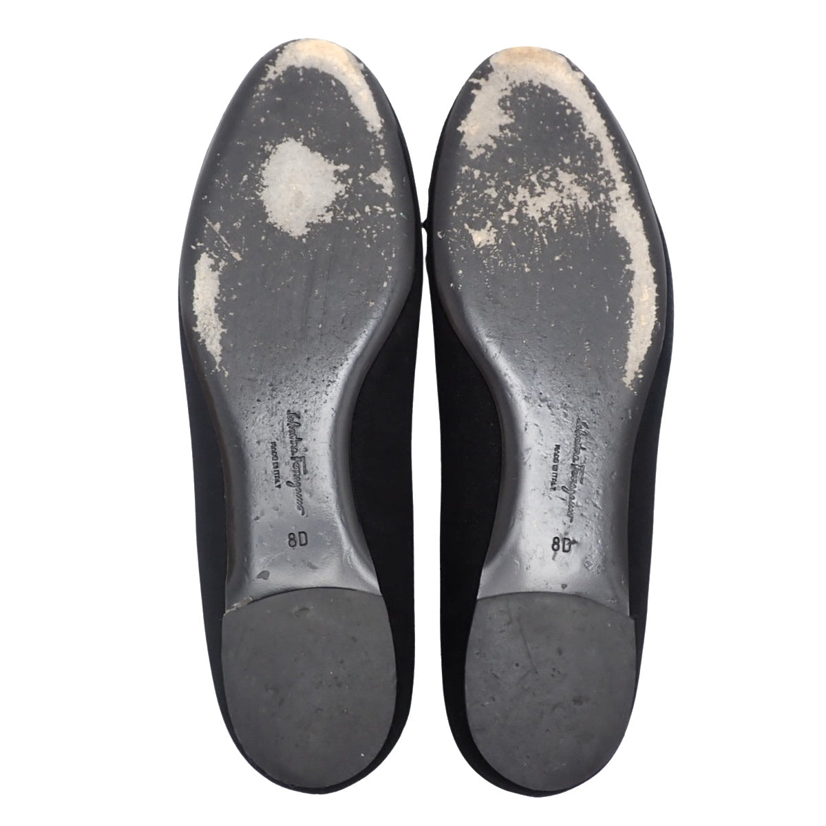 ヴァラリボン ビジューパンプス 8D