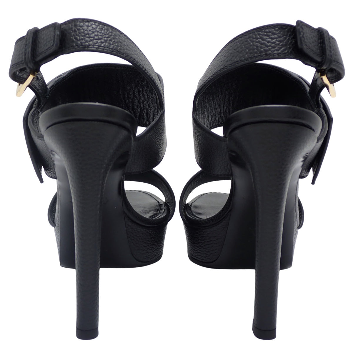 ホライゾンライン プラットフォーム サンダル 36