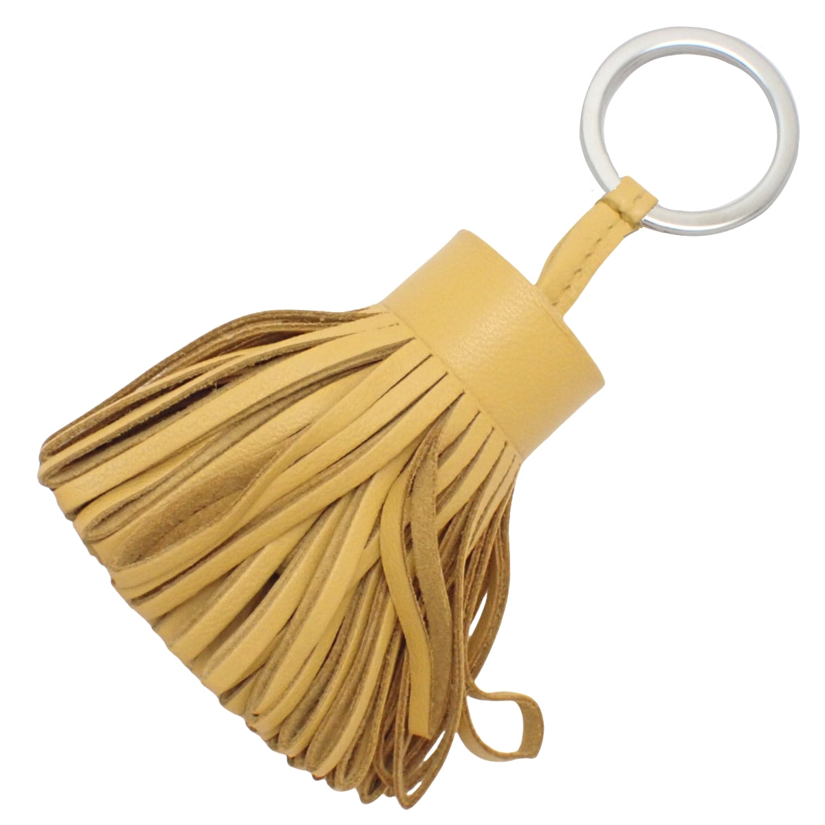 カルメン アニョーミロ パラジウム金具 カリー シルバー金具