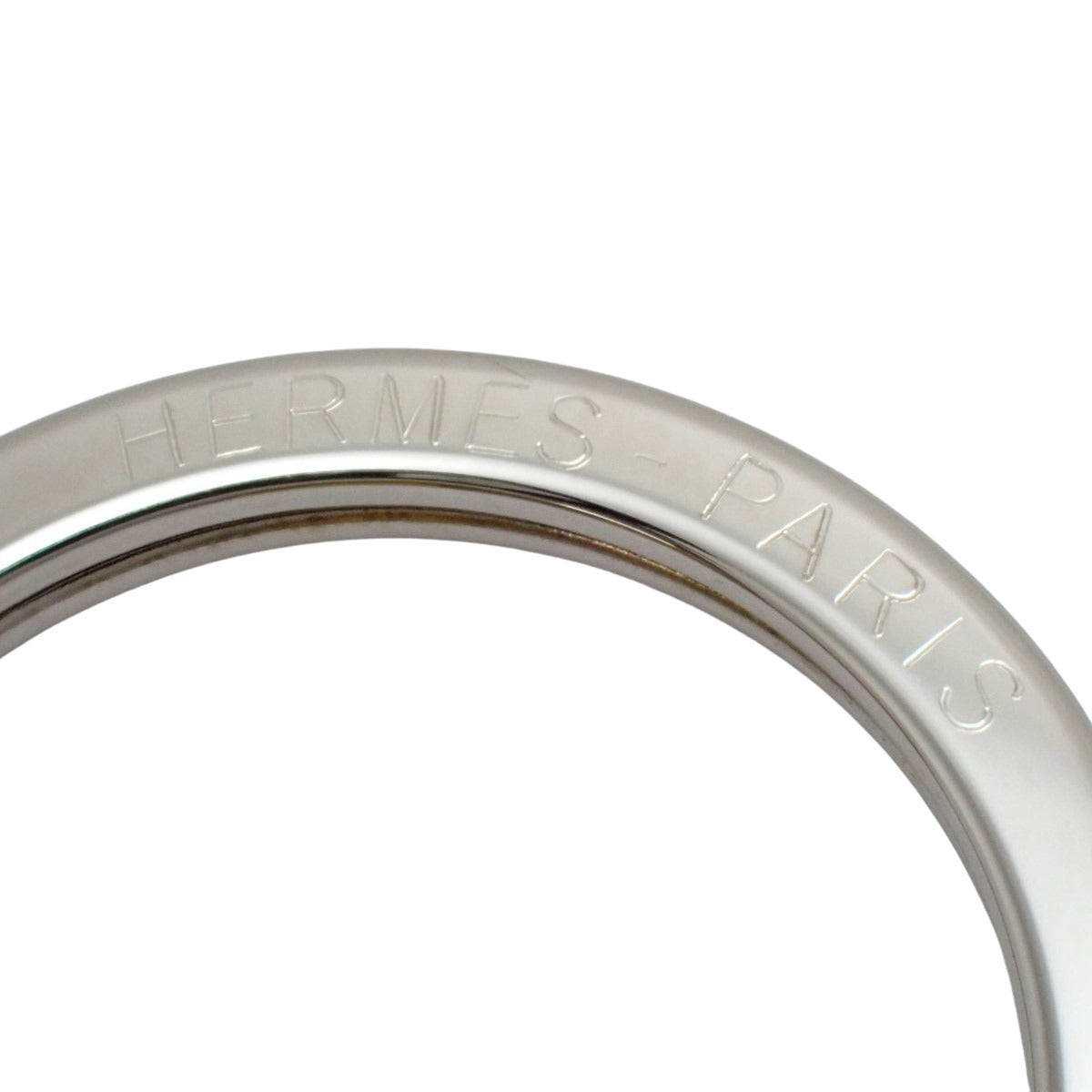 カルメン アニョーミロ パラジウム金具 カリー シルバー金具