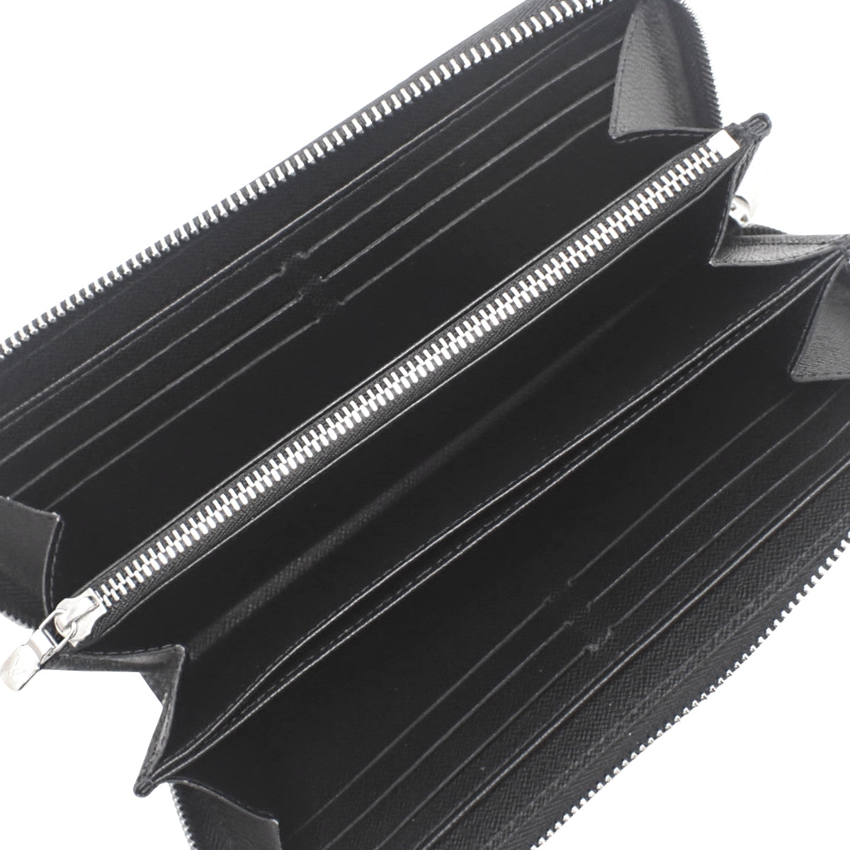 エピ ジッピー・ウォレット ノワール M61857