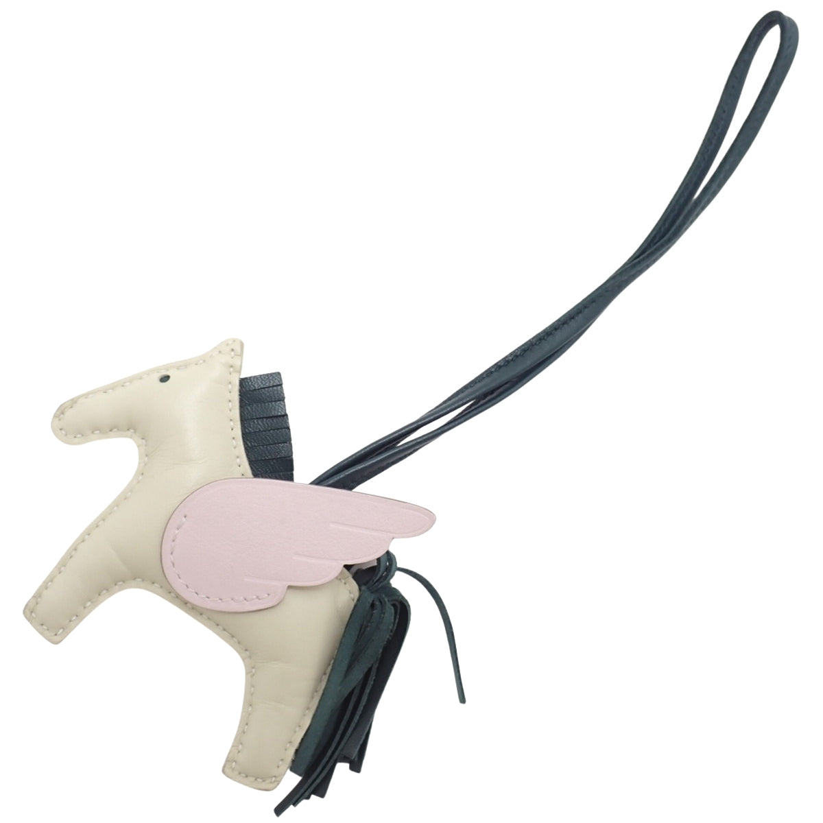 ロデオチャーム ペガサスPM アニョーミロ スイフト クレ モーヴペール ヴェールシプレ U刻印