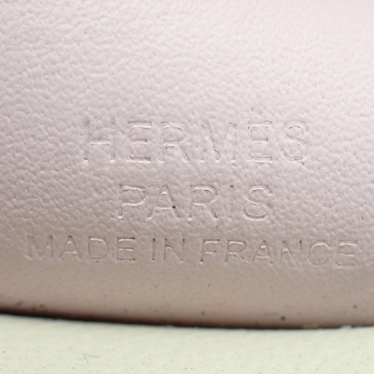 ロデオチャーム ペガサスPM アニョーミロ スイフト クレ モーヴペール ヴェールシプレ U刻印