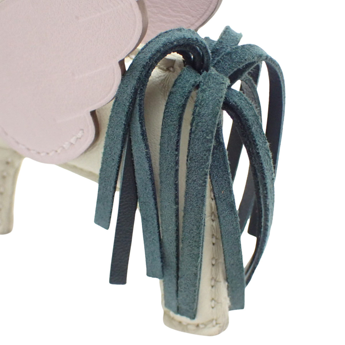 ロデオチャーム ペガサスPM アニョーミロ スイフト クレ モーヴペール ヴェールシプレ U刻印