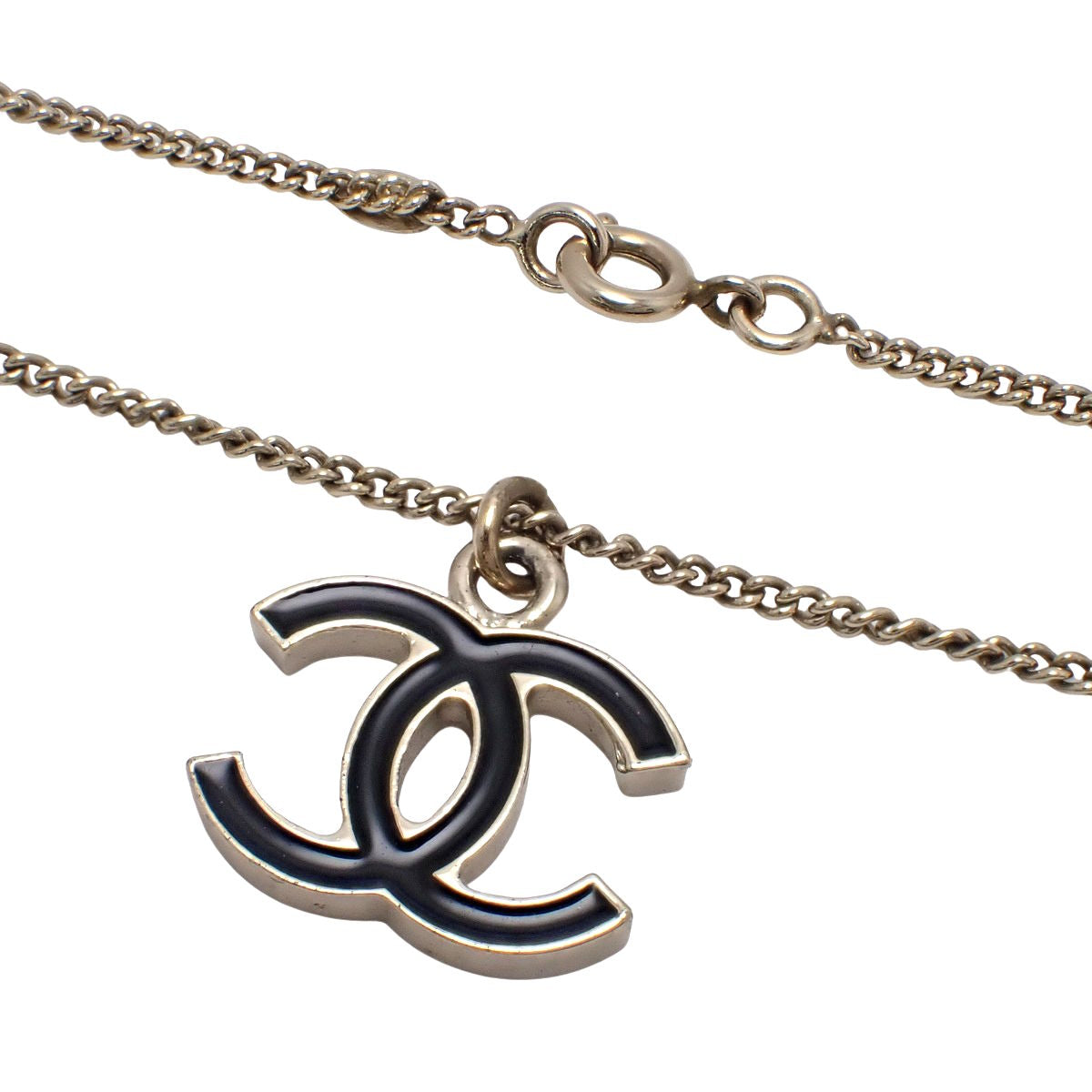 ココマーク ネックレス メタル(GP)