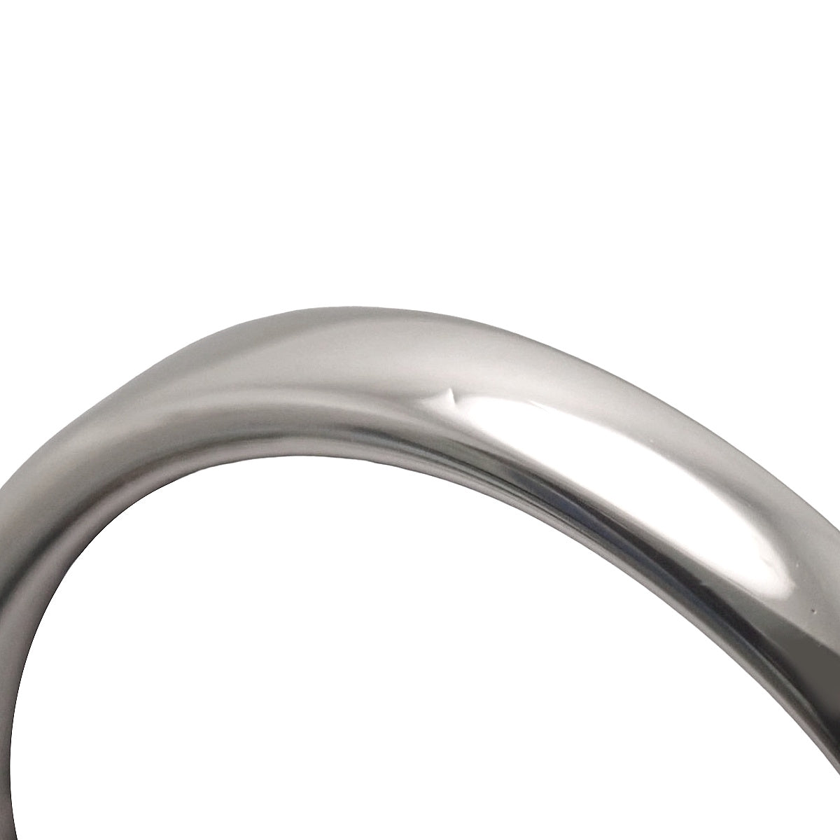 サファイア ダイヤモンド リング S1.07/D1.14 プラチナ Pt900 8.7g