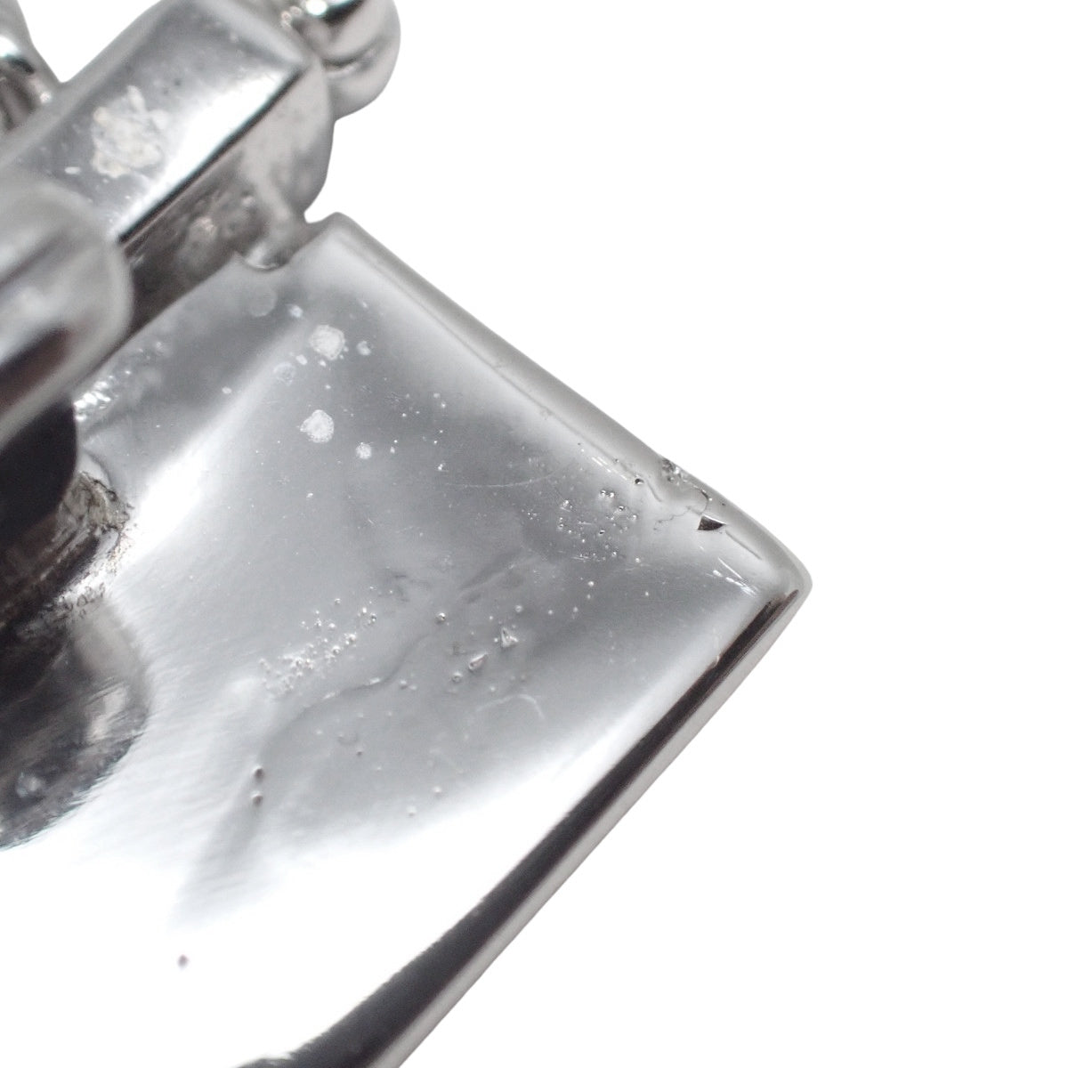 ダイヤモンド 3連 テニス ブレスレット D5.880,6.547 ホワイトゴールド K18WG 29.2g