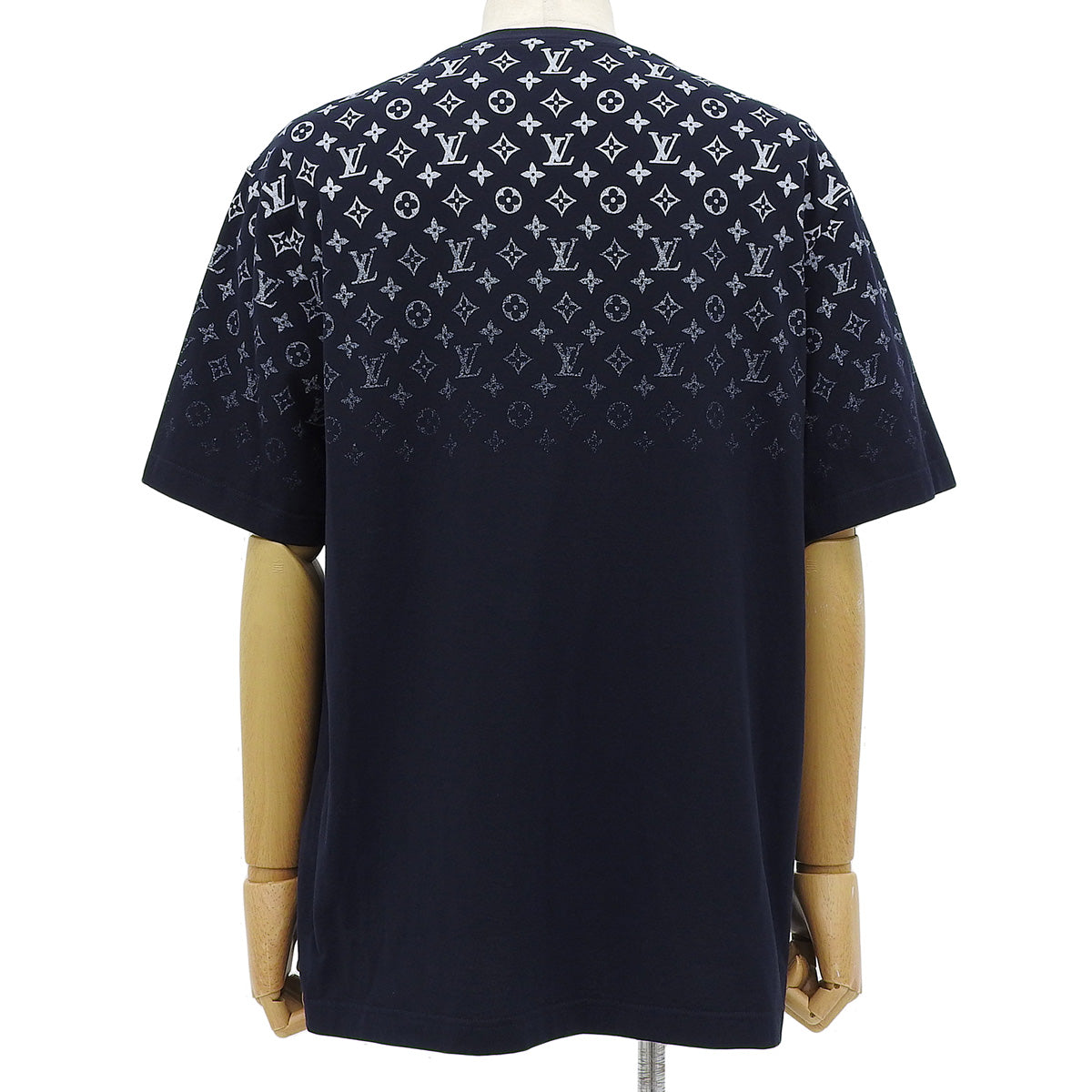 Gradient T-shirt 2024 XXL RM242MQ