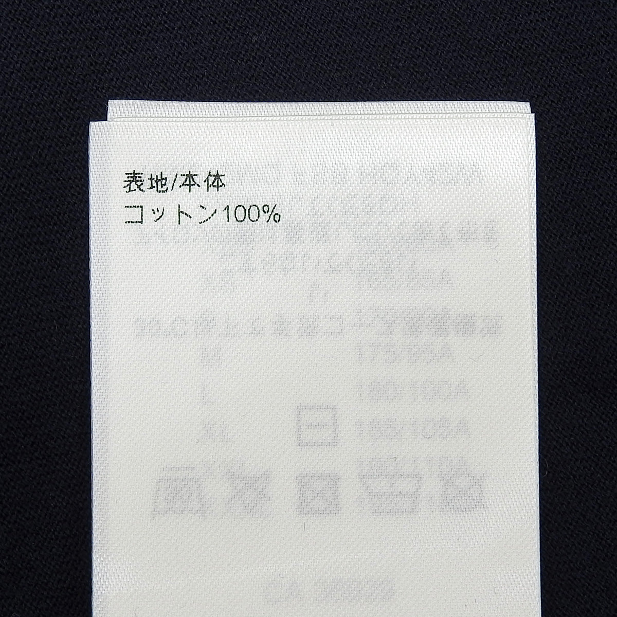 渐变色T恤 2024 XXL RM242MQ